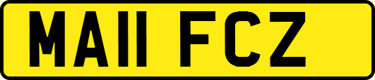 MA11FCZ
