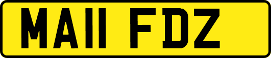 MA11FDZ