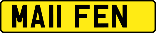 MA11FEN