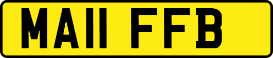 MA11FFB