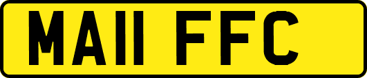 MA11FFC