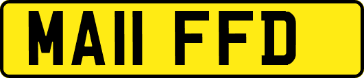 MA11FFD