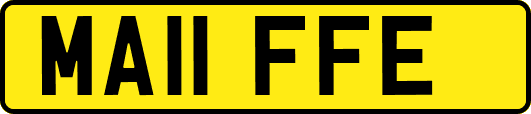 MA11FFE