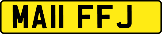 MA11FFJ