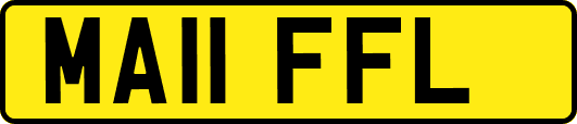 MA11FFL