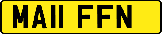 MA11FFN