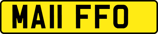 MA11FFO
