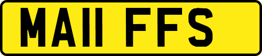 MA11FFS