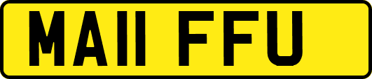 MA11FFU