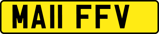 MA11FFV
