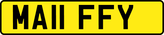 MA11FFY