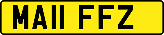 MA11FFZ