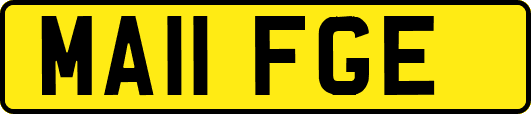 MA11FGE
