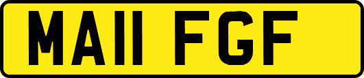 MA11FGF
