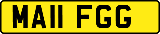 MA11FGG