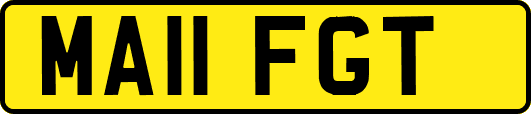 MA11FGT