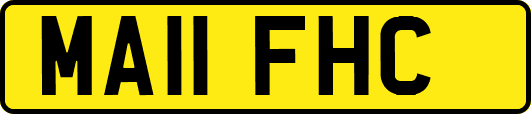 MA11FHC