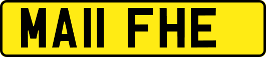 MA11FHE