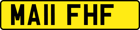 MA11FHF