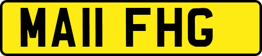 MA11FHG