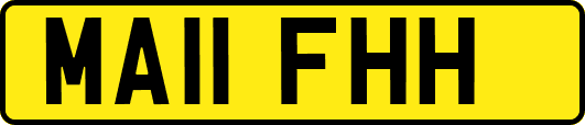 MA11FHH