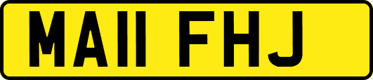 MA11FHJ