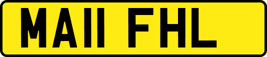 MA11FHL