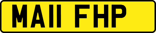 MA11FHP