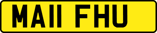 MA11FHU