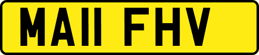MA11FHV
