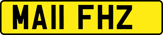 MA11FHZ