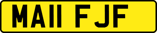 MA11FJF