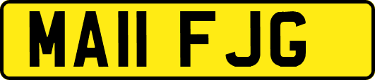 MA11FJG