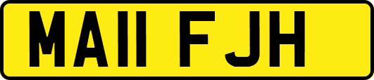 MA11FJH