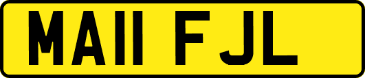 MA11FJL