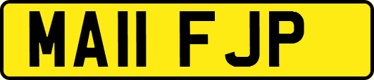 MA11FJP