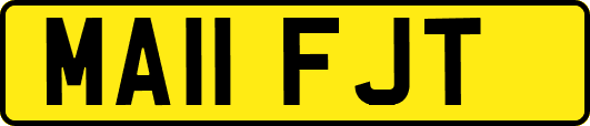 MA11FJT