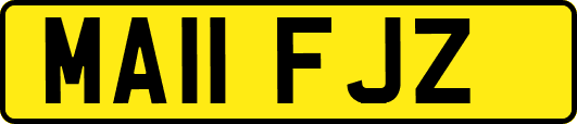 MA11FJZ