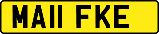 MA11FKE