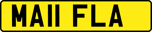 MA11FLA