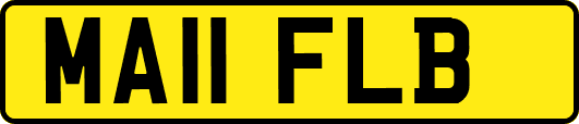 MA11FLB