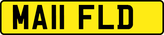 MA11FLD
