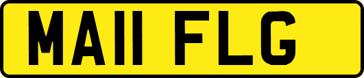 MA11FLG