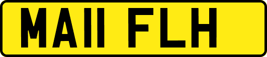 MA11FLH