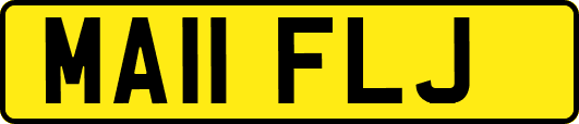 MA11FLJ