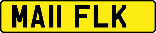 MA11FLK