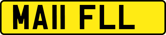 MA11FLL