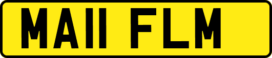 MA11FLM