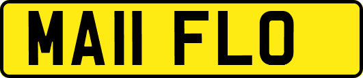 MA11FLO