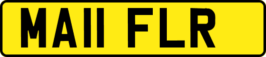 MA11FLR